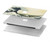 S1040 Hokusai La grande vague de Kanagawa Etui Coque Housse pour MacBook Pro 15″ - A1707, A1990