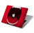 S2103 vampire bouche Etui Coque Housse pour MacBook Pro 15″ - A1707, A1990