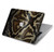 S2712 Anaconda Amazon Serpent Motif imprimé Peau Etui Coque Housse pour MacBook Pro 15″ - A1707, A1990