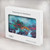 S2724 Dragon Blanc Piscine Haisu Lui Etui Coque Housse pour MacBook Pro 15″ - A1707, A1990
