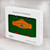 S2762 Vert Tête Canard colvert Tuxedo Dessin animé Etui Coque Housse pour MacBook Pro 15″ - A1707, A1990