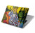 S2809 Carte Tarot L'Impératrice Etui Coque Housse pour MacBook Pro 15″ - A1707, A1990