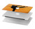 S3024 Kung Fu Karate Combattant Etui Coque Housse pour MacBook Pro 15″ - A1707, A1990