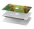 S3057 Imprimé graphique Lezard Peau Etui Coque Housse pour MacBook Pro 15″ - A1707, A1990