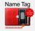 S3204 Rouge Cassette Recorder graphique Etui Coque Housse pour MacBook Pro 15″ - A1707, A1990