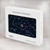 S3220 Carte Zodiaque étoiles Constellations Etui Coque Housse pour MacBook Pro 15″ - A1707, A1990