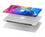 S3371 Ciel de nébuleuse Etui Coque Housse pour MacBook Pro 15″ - A1707, A1990
