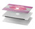 S3473 LGBT Lesbiennes Drapeau Etui Coque Housse pour MacBook Pro 15″ - A1707, A1990