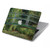 S3674 Claude Monet La passerelle japonaise et la piscine de nénuphars Etui Coque Housse pour MacBook Pro 15″ - A1707, A1990