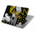 S3745 Carte de tarot la tour Etui Coque Housse pour MacBook Pro 15″ - A1707, A1990
