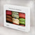 S0080 macarons Etui Coque Housse pour MacBook Pro 16″ - A2141
