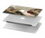 S0179 Michel-Ange Création d'Adam Etui Coque Housse pour MacBook Pro 16″ - A2141