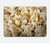 S0625 Pop corn Etui Coque Housse pour MacBook Pro 16″ - A2141