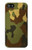 S1602 Camo Camouflage Graphic Printed Etui Coque Housse pour iPhone 5 5S SE