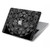 S1838 Motif maya Etui Coque Housse pour MacBook Pro 16″ - A2141