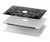 S1838 Motif maya Etui Coque Housse pour MacBook Pro 16″ - A2141
