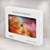 S1963 Nébuleuse Arc en ciel espace Etui Coque Housse pour MacBook Pro 16″ - A2141