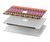 S2292 Motif tribal aztèque Etui Coque Housse pour MacBook Pro 16″ - A2141