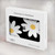 S2315 Fleurs de marguerite blanche Etui Coque Housse pour MacBook Pro 16″ - A2141