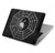 S2503 Tao Dharma Yin Yang Etui Coque Housse pour MacBook Pro 16″ - A2141