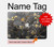 S2664 Noir Fleur Amandier Van Gogh Etui Coque Housse pour MacBook Pro 16″ - A2141
