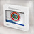 S3017 Paraguay Drapeau Etui Coque Housse pour MacBook Pro 16″ - A2141