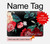 S3112 Motif floral Rose Noir Etui Coque Housse pour MacBook Pro 16″ - A2141