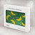 S3286 Motif banane Etui Coque Housse pour MacBook Pro 16″ - A2141