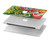 S3300 Portugal Drapeau graphique Football Millésime Etui Coque Housse pour MacBook Pro 16″ - A2141