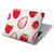 S3481 fraise Etui Coque Housse pour MacBook Pro 16″ - A2141