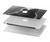 S3505 loup Hurlant Etui Coque Housse pour MacBook Pro 16″ - A2141