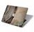 S3700 Imprimé graphique or marbré Etui Coque Housse pour MacBook Pro 16″ - A2141