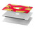 S3755 Tacos mexicains Etui Coque Housse pour MacBook Pro 16″ - A2141