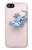 S1631 Funny Gecko Lizard Etui Coque Housse pour iPhone 5 5S SE