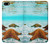 S1679 Starfish Sea Beach Etui Coque Housse pour iPhone 5 5S SE