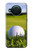 S0068 Le golf Etui Coque Housse pour Nokia X10