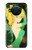 S0095 Peter Pan Tinker Bell Etui Coque Housse pour Nokia X10
