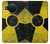 S0264 Nucléaire Etui Coque Housse pour Nokia X10