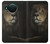 S0472 Lion Etui Coque Housse pour Nokia X10