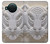S0574 Tigré Etui Coque Housse pour Nokia X10
