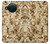 S0625 Pop corn Etui Coque Housse pour Nokia X10