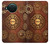 S0851 Dharma Etui Coque Housse pour Nokia X10