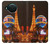 S0893 Las Vegas Etui Coque Housse pour Nokia X10