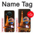 S0893 Las Vegas Etui Coque Housse pour Nokia X10
