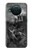 S1026 Gustave Doré Paradis perdu Etui Coque Housse pour Nokia X10