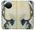 S1040 Hokusai La grande vague de Kanagawa Etui Coque Housse pour Nokia X10