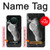 S1593 Chausson de danse Pointe Etui Coque Housse pour Nokia X10