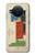 S1695 Le tableau périodique de la Terre du Milieu Etui Coque Housse pour Nokia X10
