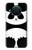 S2085 Panda minimaliste Etui Coque Housse pour Nokia X10