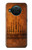 S2252 Gao Yord 9 Flèche de tatouage Protéger Etui Coque Housse pour Nokia X10